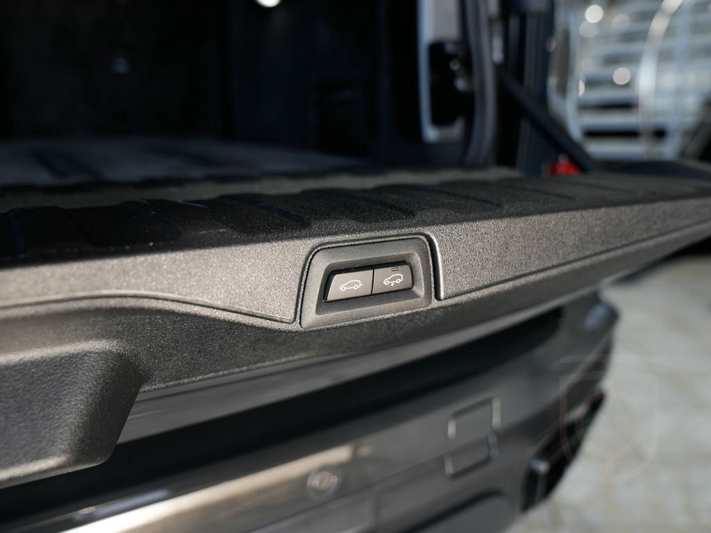 BMW X5 M60 i M PRO Sitzbelüftung Luftfed. Massage